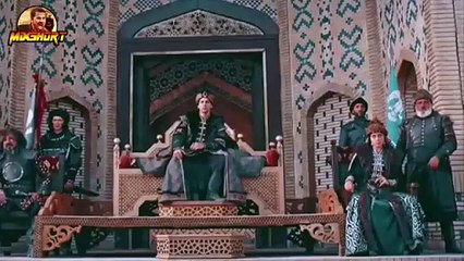 --Esrigun _ Bala save Osman Bey-- __ ⚔️ Esrigun killer entry--(360P)