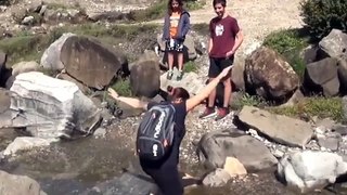 The End #5   #shorts #funny #fails