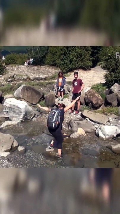 The End #5   #shorts #funny #fails