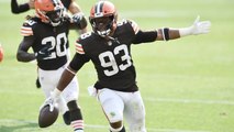 Watson, Cleveland Defense Hit the Road: Previewing Colts-Browns