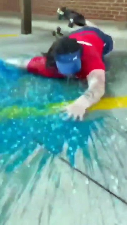 The End #8   #shorts #funny #fails