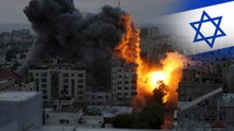 Israel vs Hamas.. గాజాలోకి వెళ్ళడానికి సిద్ధమైన Israel దళాలు..| Telugu OneIndia