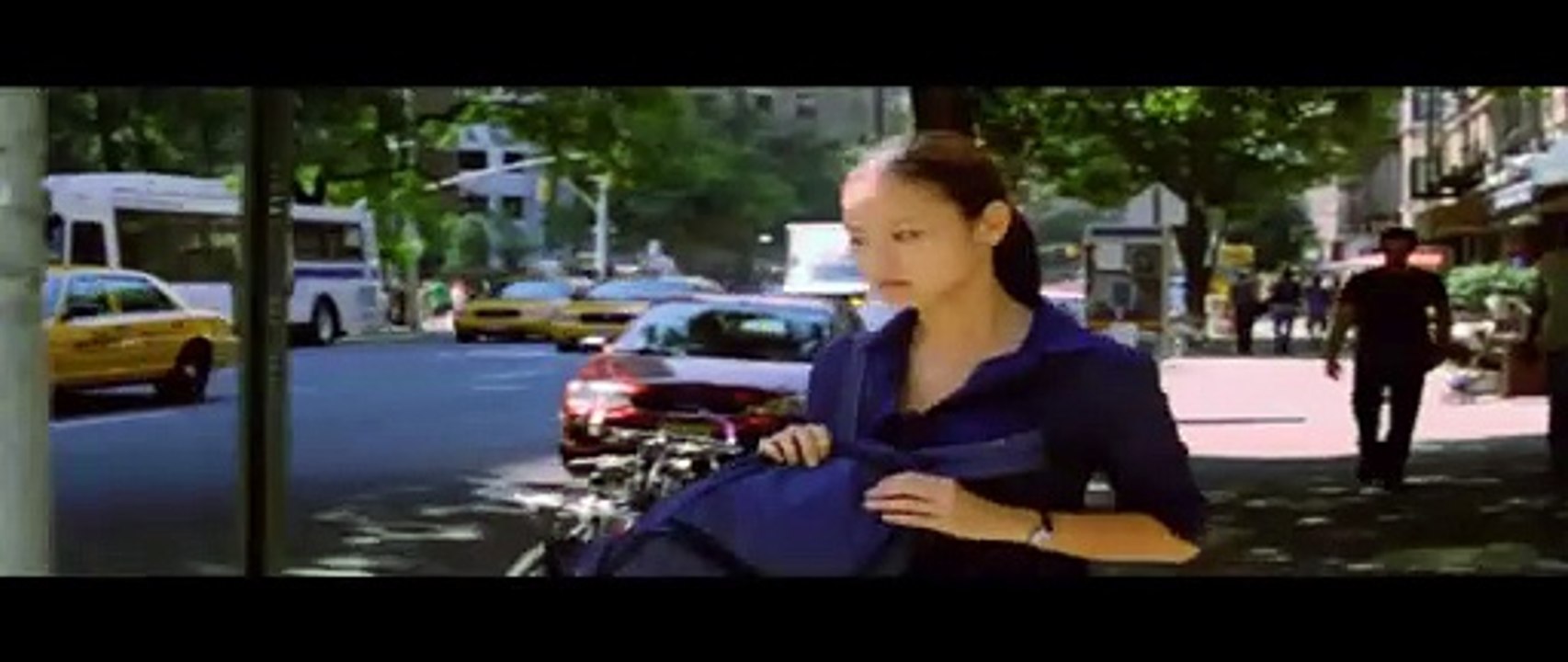 Premium Rush