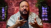 خالد مقداد يعلن تضامنه مع فلسطين