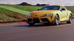 2021 Toyota GR Supra 2.0 Four-Cylinder: From the Press Room