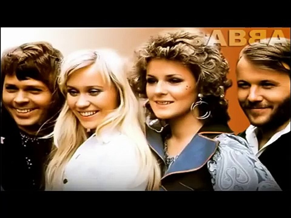 ABBA - The Day Before You Came