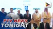PBBM, biz leaders in Saudi Arabia ink $4.26B business agreements at the sidelines of ASEAN-GCC...
