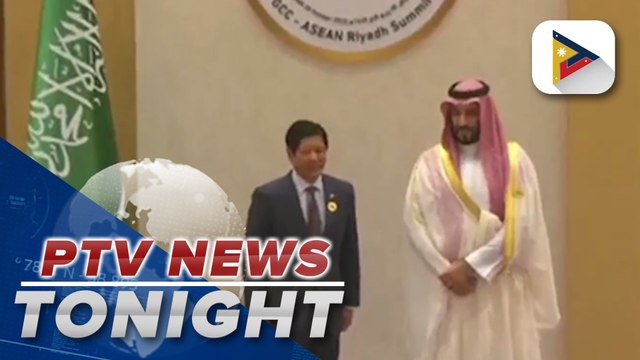 PBBM, underscores importance of promoting peace, security, stability in 2 regions