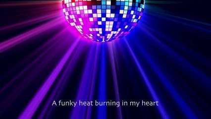 Coppini - Funky Disco (Lyric Video)