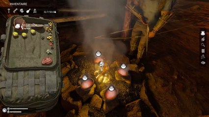 Green Hell - #4 - Non mes arbres !!!