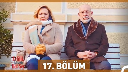 Evlilik Hakkında Her Şey 17. Bölüm: Düğüm Noktası ve Sürprizler 🎬