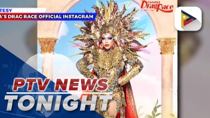 2 Filipinos to compete in Canada’s Drag Race Season 4