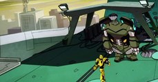 Transformers Animated Transformers Animated S03 E012 – Endgame, Part 1