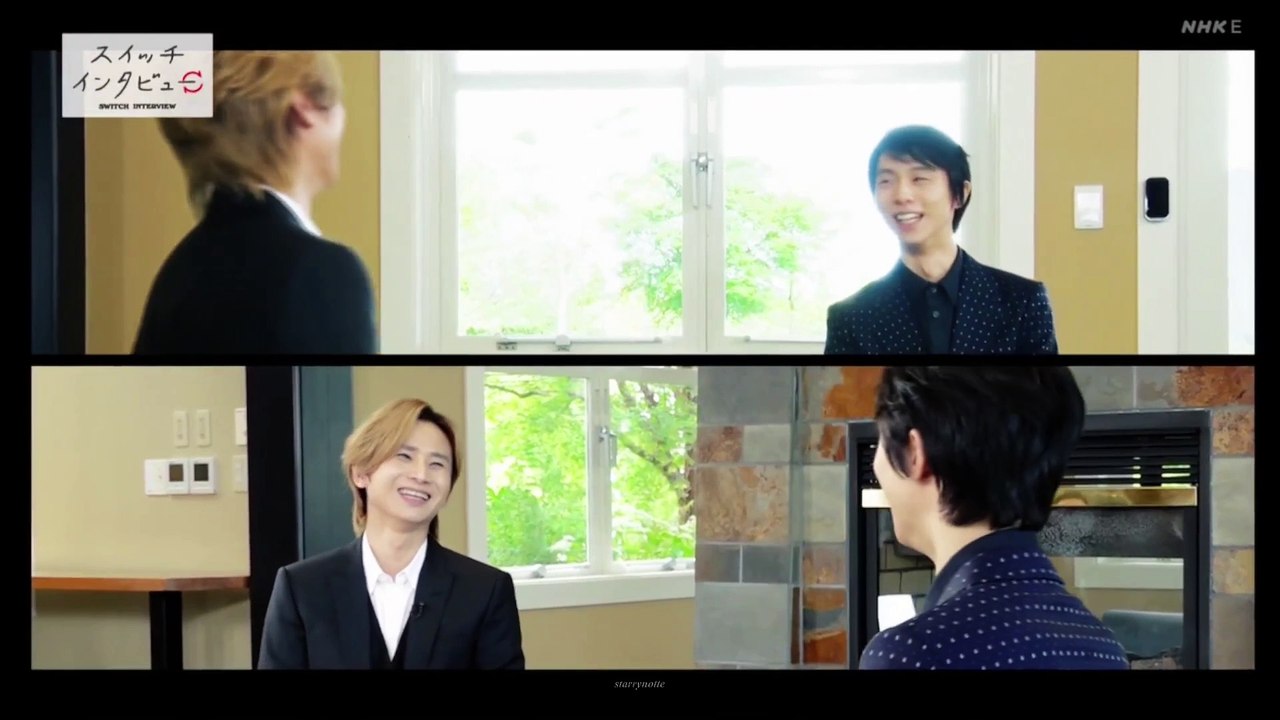 Switch Interview Part3