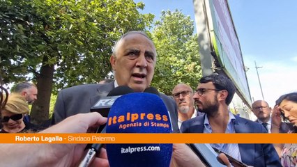 Al via "Mi riscatto per Palermo" per la riabilitazione dei detenuti