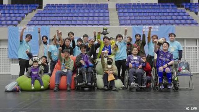 Todo deporte - Competir sin barreras en los deportes electrónicos