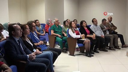 L'hôpital de formation et de recherche Kastamonu a reçu le titre de « Amical pour les mères »