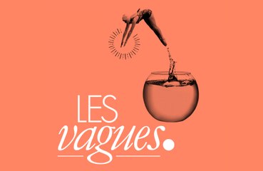 Comment trouver sa place ? Découvrez Les Vagues, un nouveau podcast ELLE