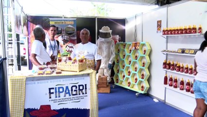 Feira do IPA que incentiva produção rural começa no Recife