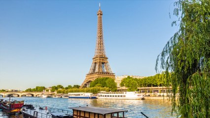 La cérémonie des MTV European Music Awards 2023 annulée à Paris