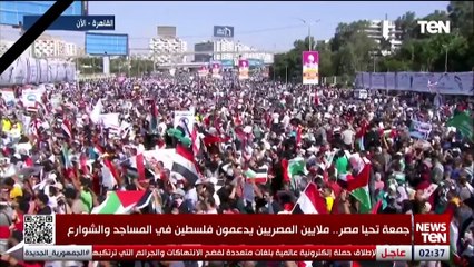 كلنا مع الرئيس السيسي.. أمين عام تحالف الأحزاب المصرية يكشف تحضيرات الأحزاب لدعم القضية الفلسطينية