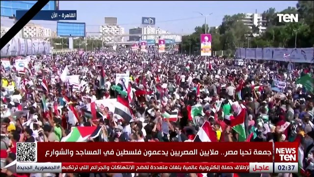 كلنا مع الرئيس السيسي.. أمين عام تحالف الأحزاب المصرية يكشف تحضيرات الأحزاب لدعم القضية الفلسطينية