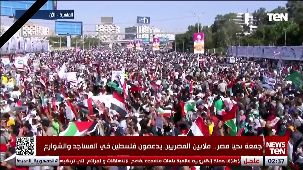 كلنا مع الرئيس السيسي.. أمين عام تحالف الأحزاب المصرية يكشف تحضيرات الأحزاب لدعم القضية الفلسطينية
