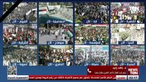 رئيس فرع الهلال الأحمر المصري شمال سيناء: نريد إدخال المساعدات لرفع المعاناة عن الشعب الفلسطيني