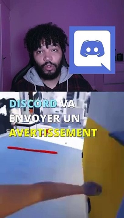 Discord modifie sa modération