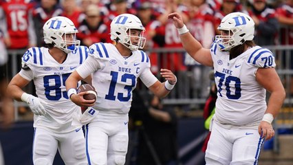 Key Game in the ACC: Florida State vs. Duke on Saturday Night