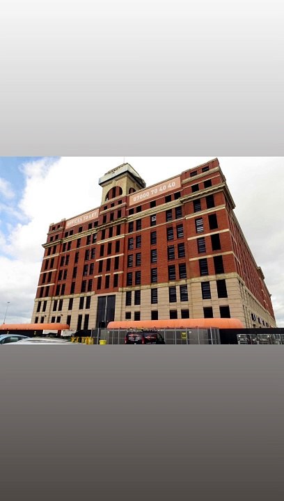 British factories from the past across the UK that are no longer used to produce chocolate, bikes, and more