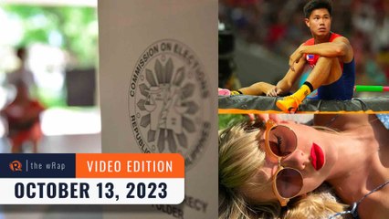 BARMM teachers beg off BSKE poll duties | The wRap