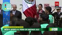 México apunta al podio en Santiago 2023; ellos son algunos atletas a seguir