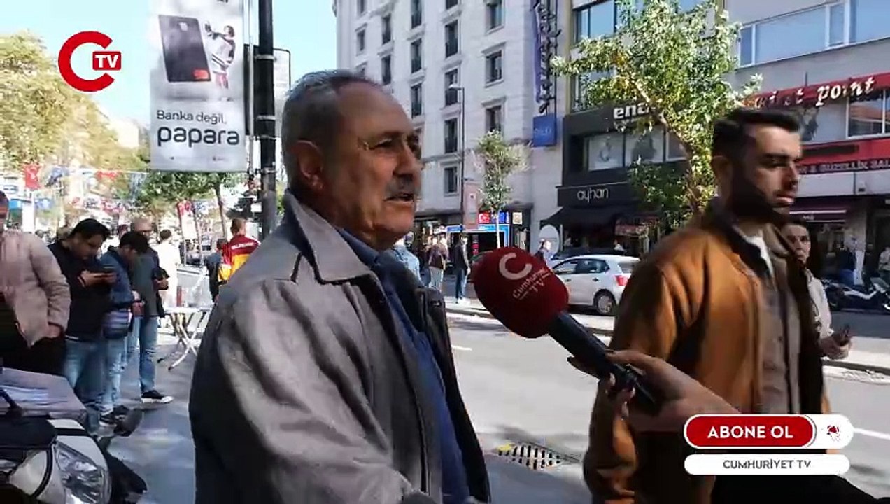 sokak 20 ekim