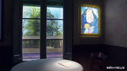 La casa di Salvador Dal? diventa un museo immersivo