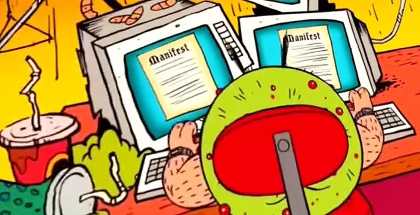 Secret Mountain Fort Awesome Secret Mountain Fort Awesome E009 The Broken Chair