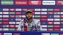 South Africa's Temba Bavuma on their must-win Cricket World Cup clash with England