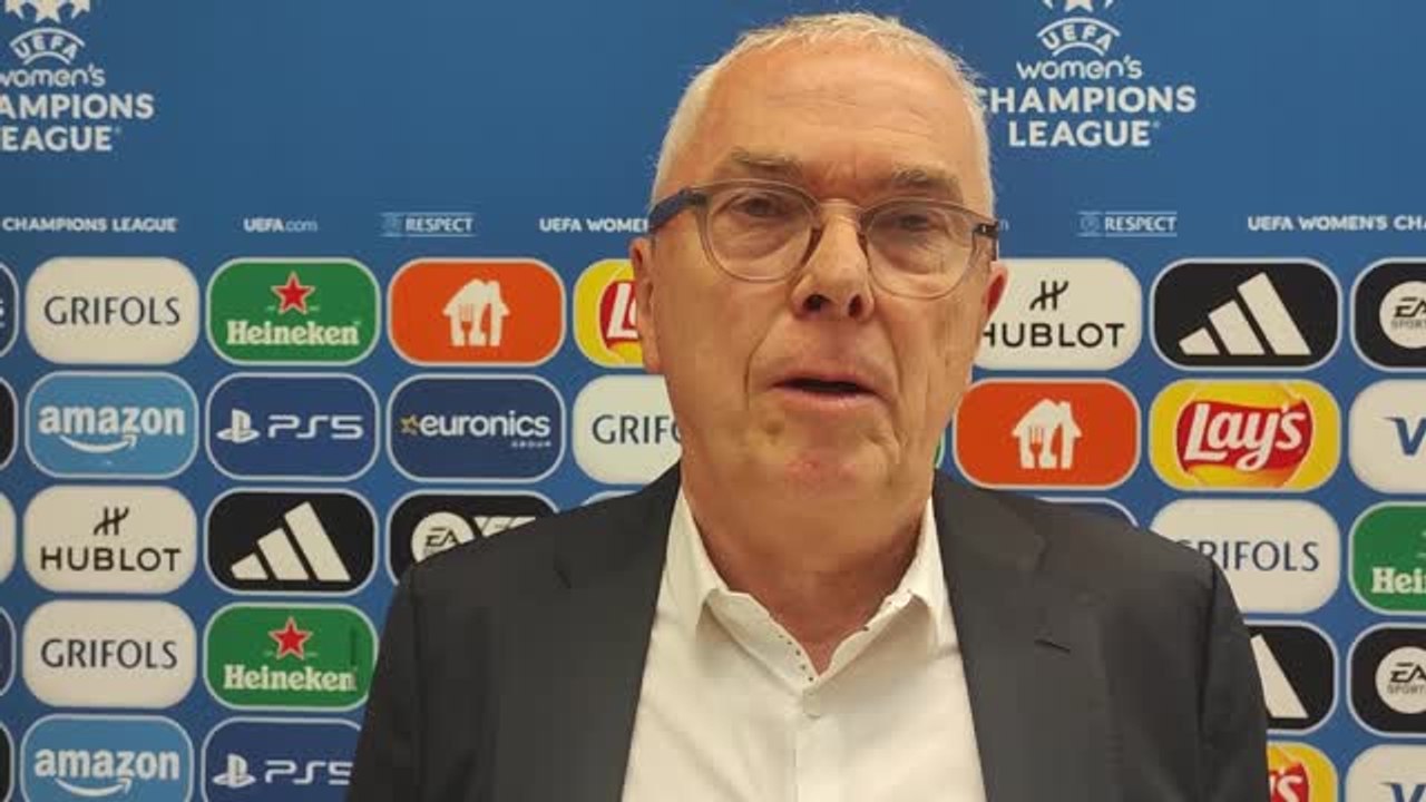 Tirage - Blanc : "Ne pas être prétentieux, mais ambitieux"