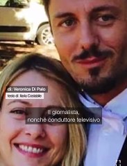 Andrea Gianbruno lasciato dalla Meloni e licenziato da Mediaset