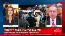 ABD ve İsrail'in asıl hedefi Türkiye mi? Emekli Tümamiral Cihat Yaycı canlı yayında açıkladı