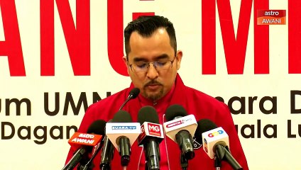 Kerajaan serius perkasakan agenda ekonomi bumiputera