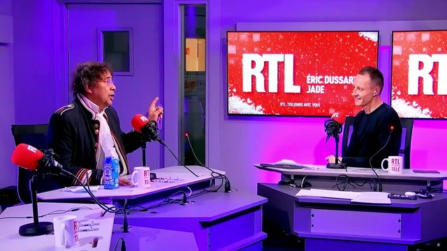 Le meilleur d'ORLT du samedi 21 octobre 2023 avec Véronique Jannot !
