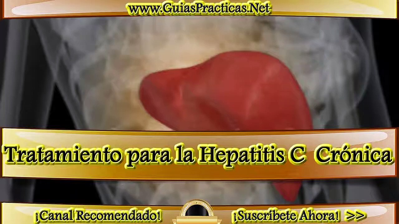 Efectos Secundarios de los Medicamentos para la Hepatitis C