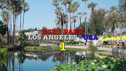 Echo Park de Michael Connelly - Épisode 1