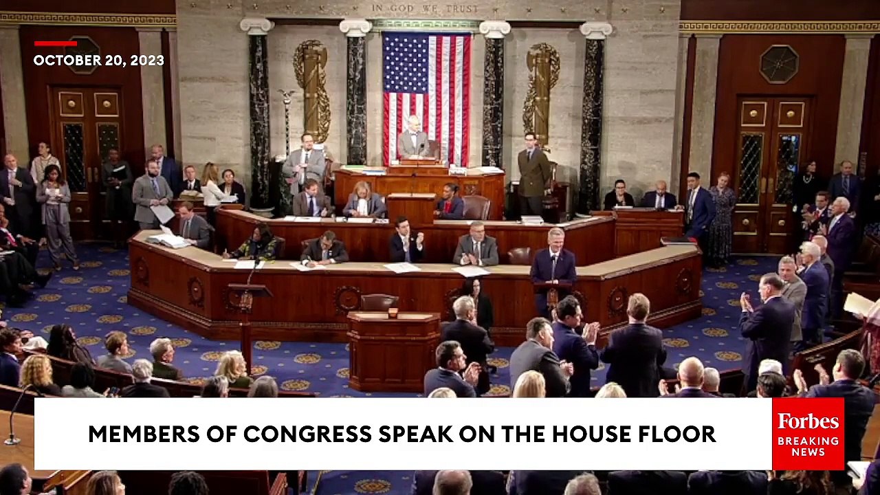 Kevin McCarthy Asked If Jim Jordan Should Press On If He Loses More Votes