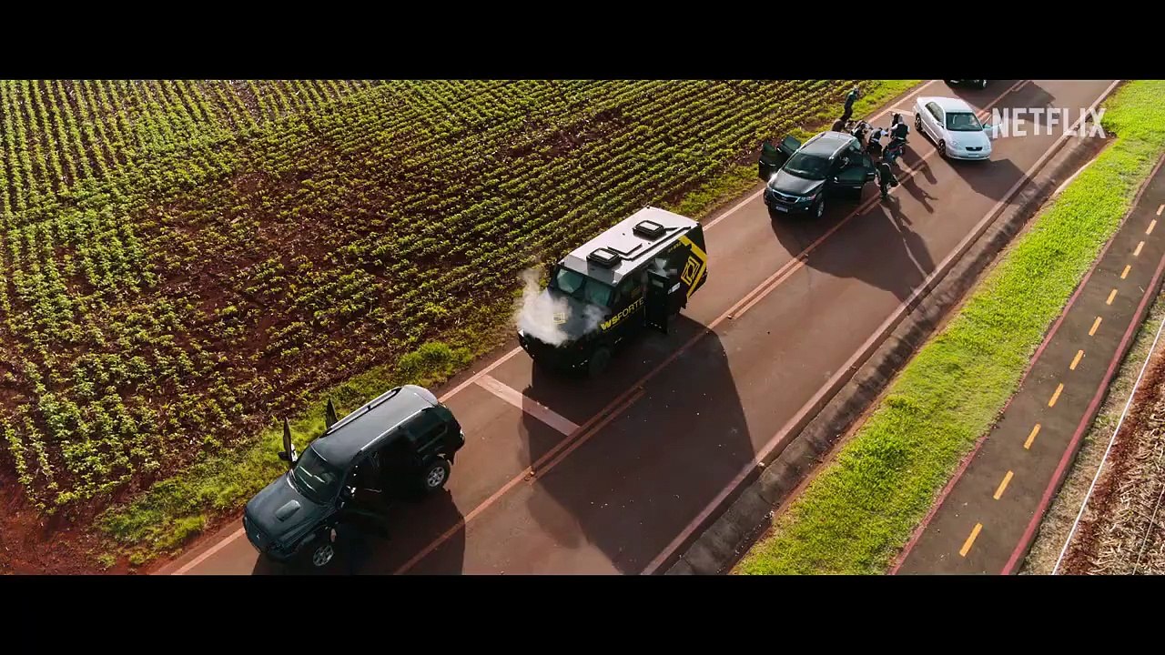 DNA do Crime Trailer Oficial 1ª Temporada