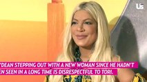 How Tori Spelling Feels About Photos Of Dean Mcdermott With Another Woman