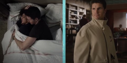 Upload Saison 3 : Découvrez la bande-annonce captivante 🍿