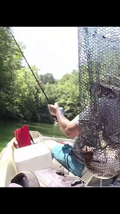 Catch More Fish Use a Berometer