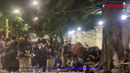 Gibran Dikabarkan Terbang ke Jakarta, Temui Megawati?